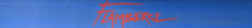 Flamberge